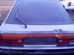Рулевая рейка. Mitsubishi Galant, E33A