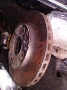 Диск тормозной. Mitsubishi Galant, E33A