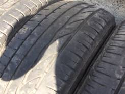 Bridgestone Turanza ER300. Летние, износ: 40%, 2 шт