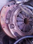 Карзина маховика Mitsubishi Galant 4G63, E33A. Mitsubishi Galant, E33A Двигатель 4G63