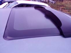 Люк. Mitsubishi Galant, E33A Двигатель 4G63