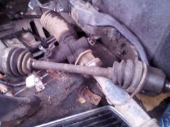 Привод. Mitsubishi Galant, E33A Двигатель 4G63