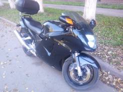 Honda CBR 1100XX. 1 100 куб. см., исправен, птс, с пробегом