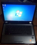 HP Pavilion g6-1216er. 15.6", 2,5����, ��� 4 ��, ���� 250���, WiFi: 1, ����������� �� 3��. ����