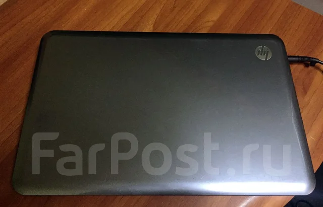 HP Pavilion g6-1216er. 15.6", 2,5����, ��� 4 ��, ���� 250���, WiFi: 1, ����������� �� 3��. ����