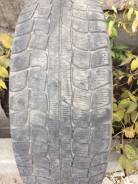Dunlop Graspic DS2. Зимние, без шипов, износ: 50%, 1 шт