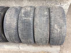 Bridgestone Blizzak Revo1. Зимние, без шипов, износ: 50%, 4 шт