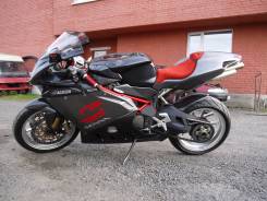 MV Agusta. 998 куб. см., исправен, птс, с пробегом