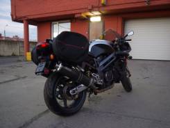 Aprilia SL 1000. 1 000 куб. см., исправен, птс, без пробега