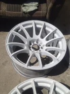 Qansen S01. 9.5x17", 5x100, 5x114.3, ET15 ����