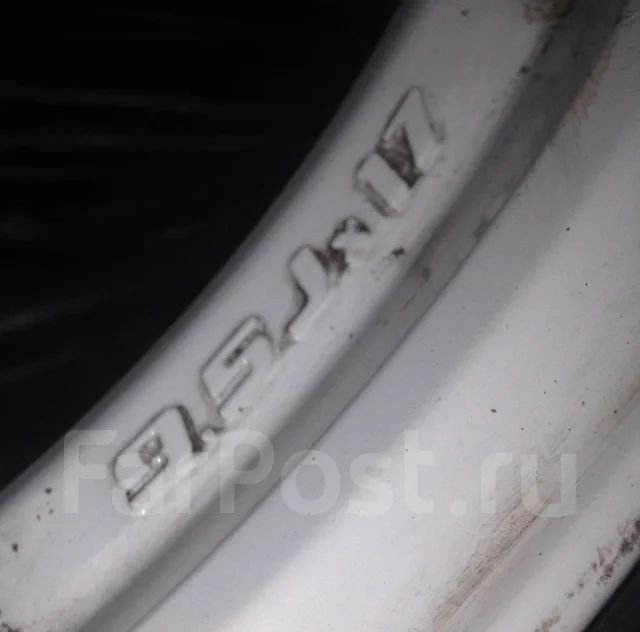 Qansen S01. 9.5x17", 5x100, 5x114.3, ET15 ����
