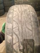Dunlop Grandtrek AT3. Всесезонные, износ: 80%, 1 шт