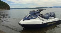BRP Sea-Doo. Год: 2005 год