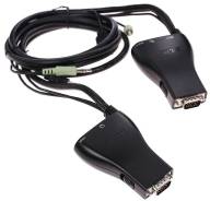 KVM переключатель D-Link KVM-221 RU