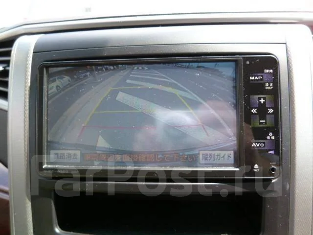 Toyota Vellfire. ��������, 4wd, 3.5 (280��.�.), ������, 185 000����. �� ����