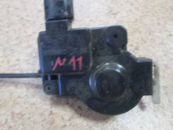 Крышка топливного бака. Toyota Harrier, GSU35, GSU36, GSU31, MCU36W, GSU30, GSU35W, GSU36W, MHU38, MCU35W, MCU31, MCU30W, MCU30, MCU31W, MHU38W, MCU35...