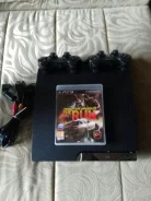 Sony PlayStation 3 Slim