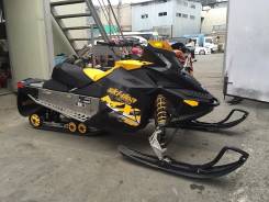 BRP Ski-Doo MX Z X 600 H.O. E-TEC. исправен, есть птс, без пробега