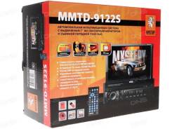 Mystery MMTD-9122S