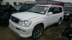 Lexus LX470. UZJ100, 2UZ