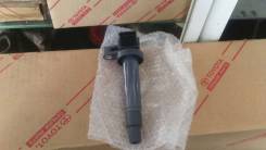 Кожух катушек зажигания. Toyota: GS300, Verossa, Cresta, Tundra, 4Runner, Mark II Wagon Blit, Land Cruiser, IS200, Sequoia, Celsior, Crown, Altezza, G...