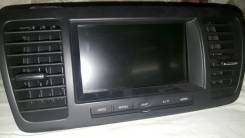 Дисплей. Subaru Legacy B4, BL9, BL5, BLE Subaru Outback, BP9, BPE Subaru Legacy, BP9, BL5, BLE, BL9, BP5, BPE