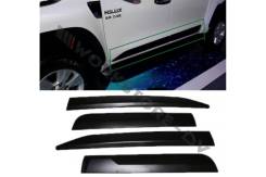 Накладка на дверь. Toyota Hilux Toyota Hilux Pick Up