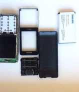 Philips Xenium. �/� ����
