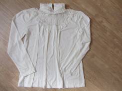 Блузки. 46, 48
