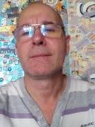 Вахтер.