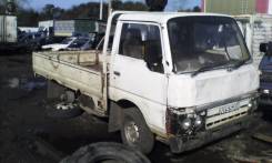 Nissan Atlas. F22, TD27T