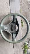 Руль. Toyota Vitz Toyota Platz