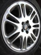 Volvo. x17, 5x108.00