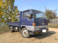 Mazda Titan. Продаётся самосвал , 2 000 кг., 4x2