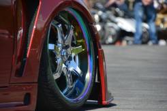 Konig. 8.25/10.0x20, 5x114.30