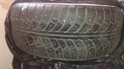 Hifly Snow Grip. ������, ����������, 2015 ���, �/�, ����� 5�%