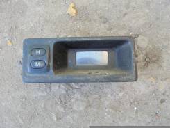 Часы. Honda Civic