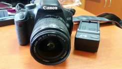 Canon EOS 500D Kit. 15 - 19.9 ��, ���: 4� ����