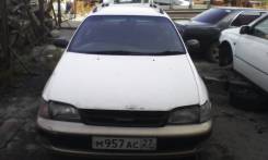 Toyota Caldina. CT190, 2C