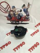 Мотор печки. Toyota: Vitz, Ractis, Yaris, ist, Belta Двигатели: 1NZFE, 2SZFE, 1KRFE, 2NZFE, 1NRFE, 2ZRFE
