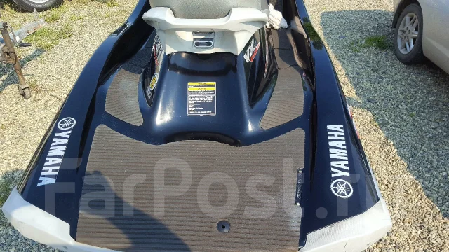 Yamaha VX Cruiser. 2007 ��� ����