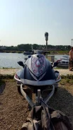 Yamaha VX Cruiser. 2007 ���