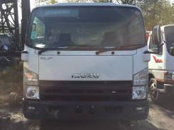 Кабина. Isuzu Elf