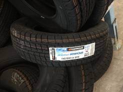 Hankook Winter RW06. Зимние, без износа, 4 шт