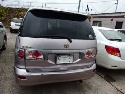 Бампер. Toyota Estima Hybrid, AHR10W Toyota Estima, AHR10, AHR10W Двигатель 2AZFXE