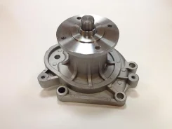 ������� ����� Toyota 2L/3L LJ71, 2LT ����