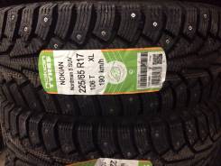 Nokian Nordman 5 SUV. Зимние, без шипов, 2016 год, без износа, 4 шт