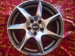 SHLK. 6.0x16, 5x100.00, ET40
