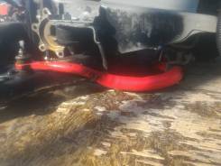 Стабилизатор поперечной устойчивости. Toyota Hiace, KZH106W Toyota Regius Ace, KZH106, KZH120, KZH126, KZH116, KZH138 Двигатель 1KZTE