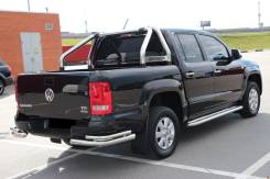 Volkswagen Amarok. 2 0 TDI CDCA
